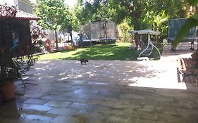 Casa inflorita camere